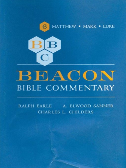 Title details for Beacon Bible Commentary, Volume 6 by Various - Available